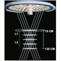 CATÁLOGO OT LIGHT CRELED 5700 5700